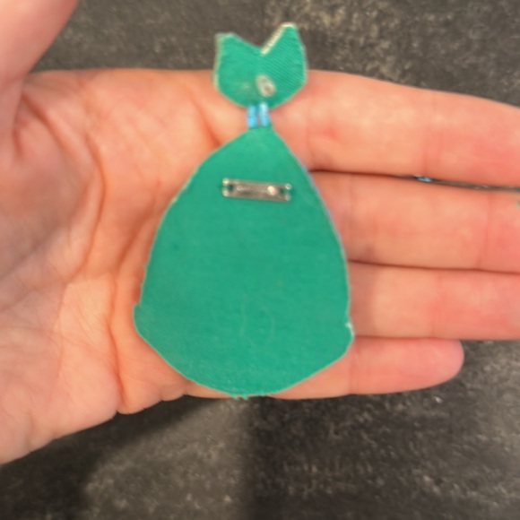 Stella & Dot Persephone earrings- retired - Picture 4 of 7